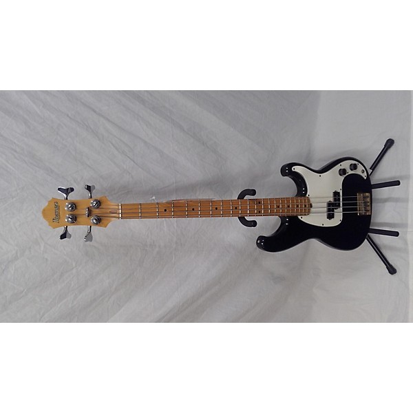 Used Ibanez 1982 RB260 Electric Bass Guitar