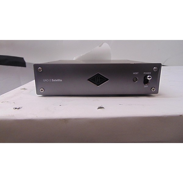 Used Universal Audio UAD-2 SATELITE Audio Converter