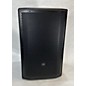 Used JBL PRX812 Powered Speaker thumbnail