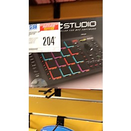 Used Native Instruments Used Native Instruments Maschine Studio MIDI Controller