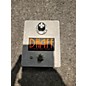 Used Used DHAFF Fuzzsimp Fx Effect Pedal thumbnail