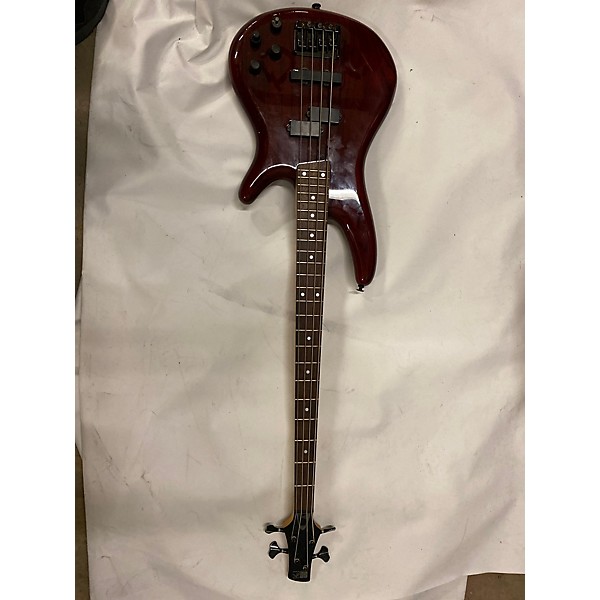 Used Ibanez Soundgear Electric Bass Guitar