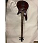 Used Ibanez Soundgear Electric Bass Guitar thumbnail