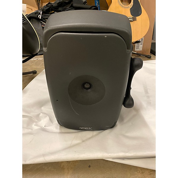 Used Genelec 8351A Powered Monitor | Guitar Center