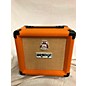 Used Orange Amplifiers PPC108 1X8 Guitar Cabinet thumbnail