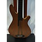 Used Used 2019 ROB ALLEN MB2 Natural Acoustic Bass Guitar