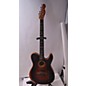 Used Fender American Acoustasonic Telecaster Acoustic Electric Guitar thumbnail