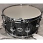 Used DW 14X7 Collector's Series Maple Birch Snare Drum thumbnail