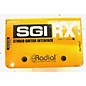 Used Radial Engineering SGI RX Audio Interface thumbnail