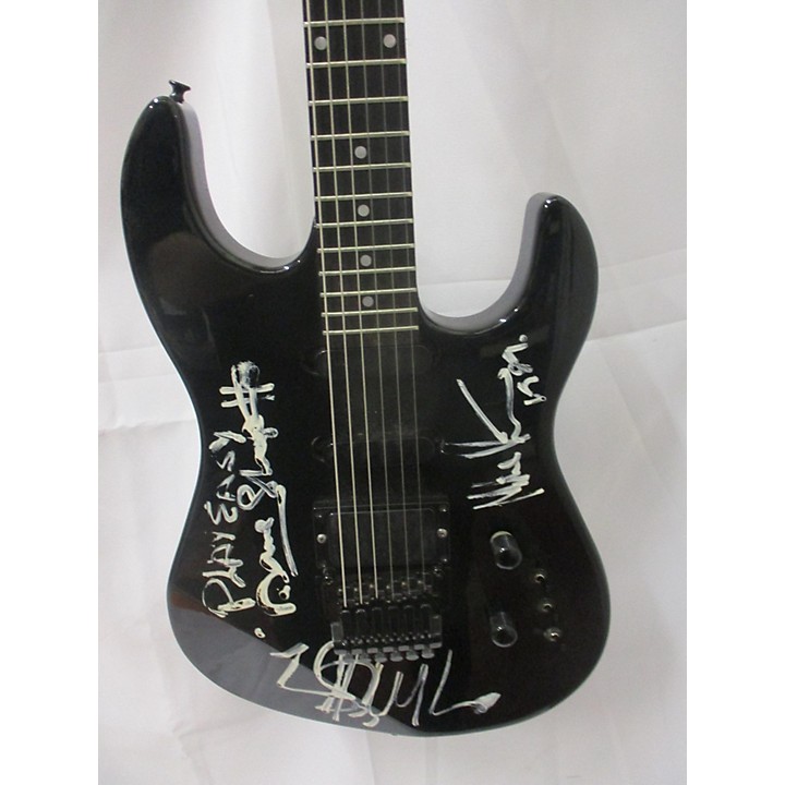 gibson charvel