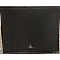 Used JBL EON 618S Powered Subwoofer thumbnail