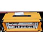 Used Orange Amplifiers CR120H Crush Pro 120W Solid State Guitar Amp Head thumbnail