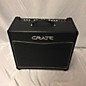 Used Crate VTX 65 Guitar Combo Amp thumbnail