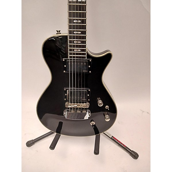 Used Hagstrom Ultra Swede Solid Body Electric Guitar