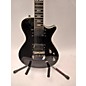 Used Hagstrom Ultra Swede Solid Body Electric Guitar
