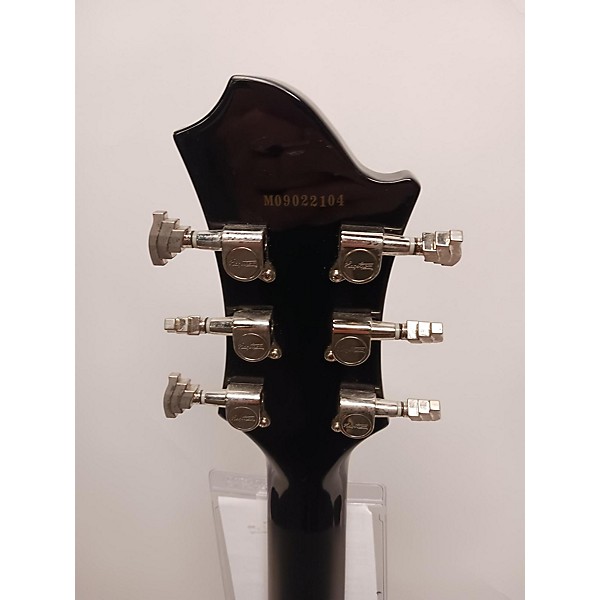 Used Hagstrom Ultra Swede Solid Body Electric Guitar