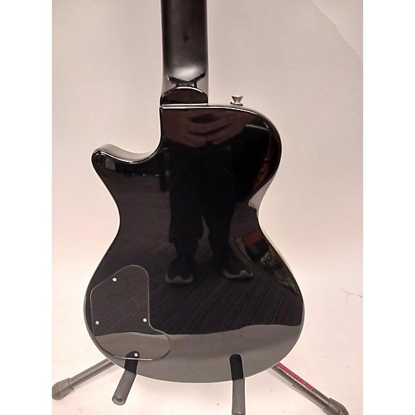 Used Hagstrom Ultra Swede Solid Body Electric Guitar