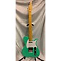 Used Used Vola Vasti V3 MC Surf Green Solid Body Electric Guitar thumbnail