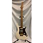 Used Used Vola OZ 22 JRM J1 Olympic White Solid Body Electric Guitar thumbnail