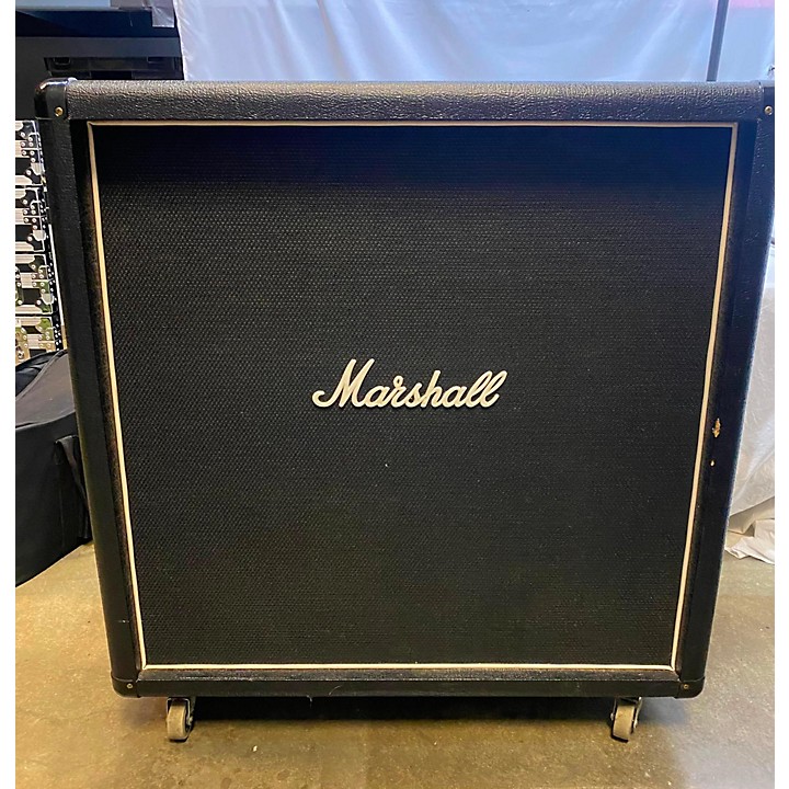 used marshall 4x12
