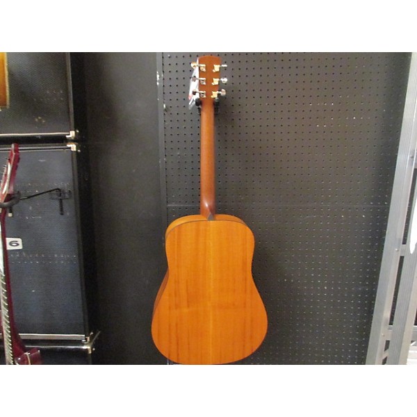 Used Larrivee 1996 D-03 Acoustic Guitar