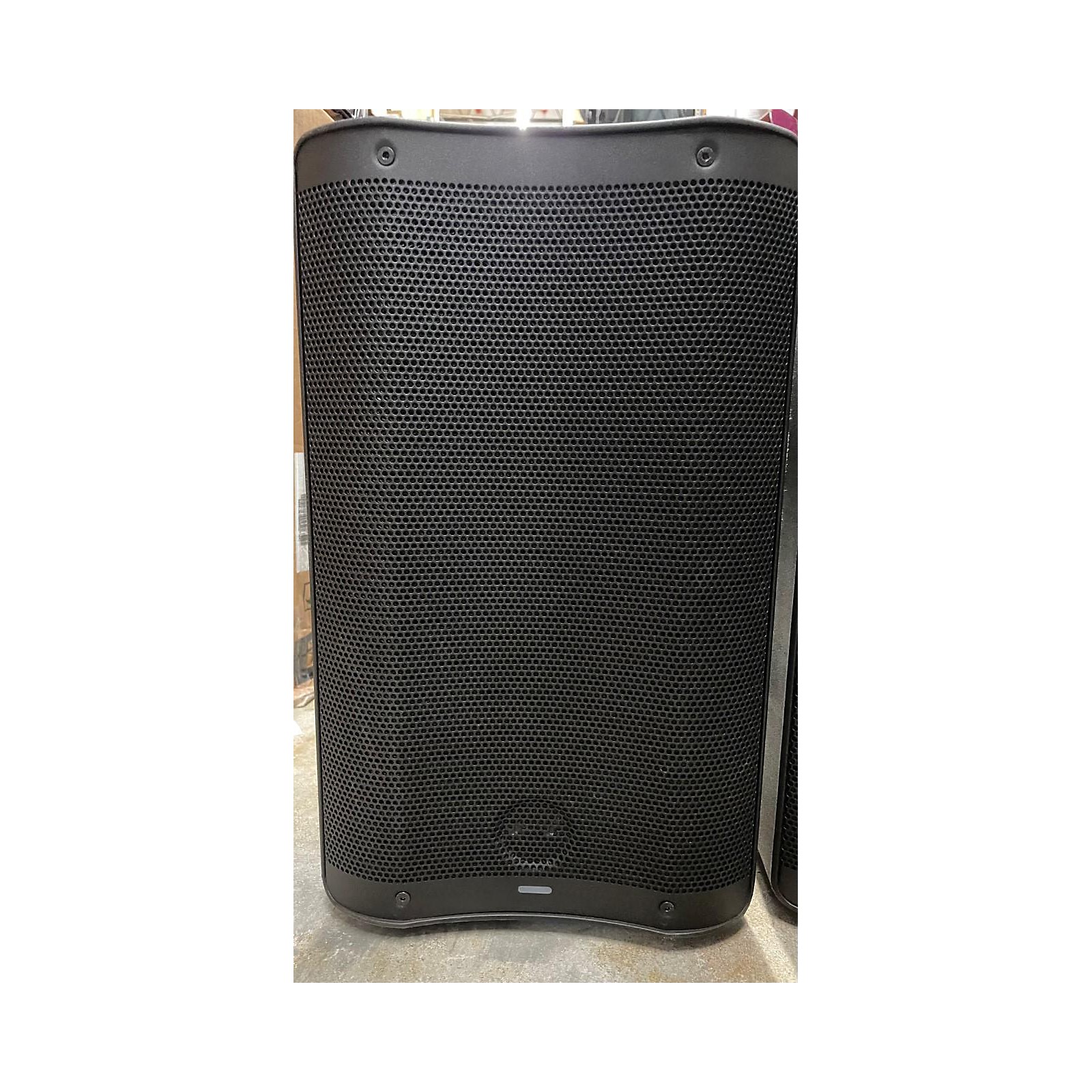 Used Harbinger S12 Powered Subwoofer Guitar Center