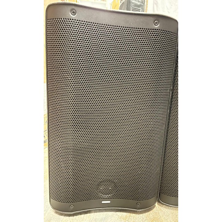 Used Harbinger V2308 Powered Speaker Guitar Center