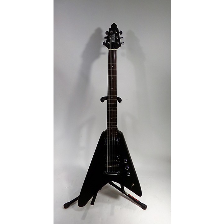 hardluck kings outlaw flying v