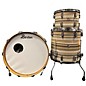 Used Barton Drums Beech Custom Drum Kit thumbnail
