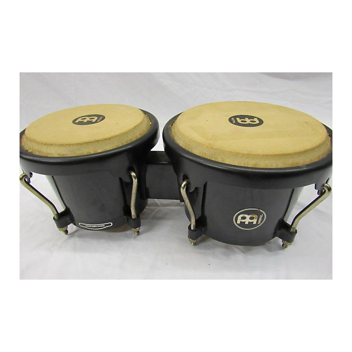 Used MEINL Headliner Series Bongos Bongos Guitar Center