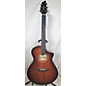 Used Breedlove Pursuit Exotic Concert CE MM Acoustic Electric Guitar thumbnail