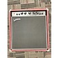 Used Evans Used Evans EIGHTY Tube Guitar Combo Amp thumbnail