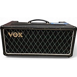 Vintage 1960s VOX AC50 Tube Bass Amp Head