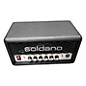 Used Used Soldano Mini Amp Battery Powered Amp thumbnail