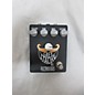 Used Used FUZZROCIOUS GREY STACHE Effect Pedal thumbnail