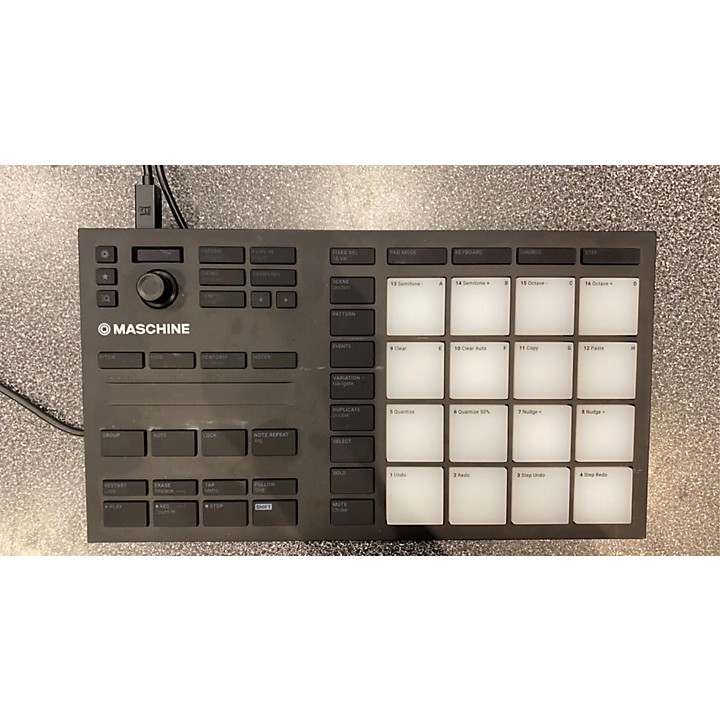 Used Native Instruments Machine Guitar Center