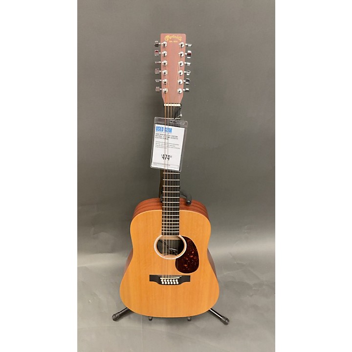 martin d12x1