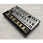 Used KORG VOLCA BASS Drum Machine thumbnail