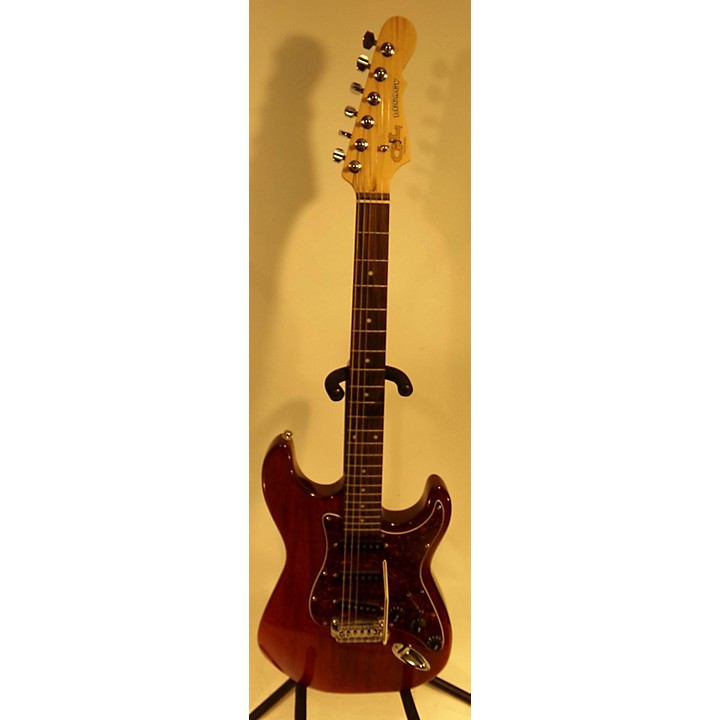 Used G&L Legacy Solid Body Electric Guitar Guitar Center