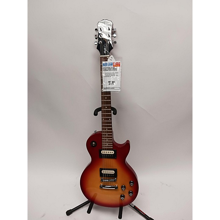 Epiphone Les Paul Studio Lt Hcs 