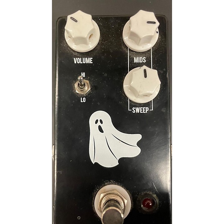 Used JHS Pedals Haunting Mids Pedal | Guitar Center