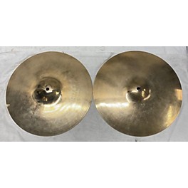 Used SABIAN Used SABIAN 14in HHX Cymbal