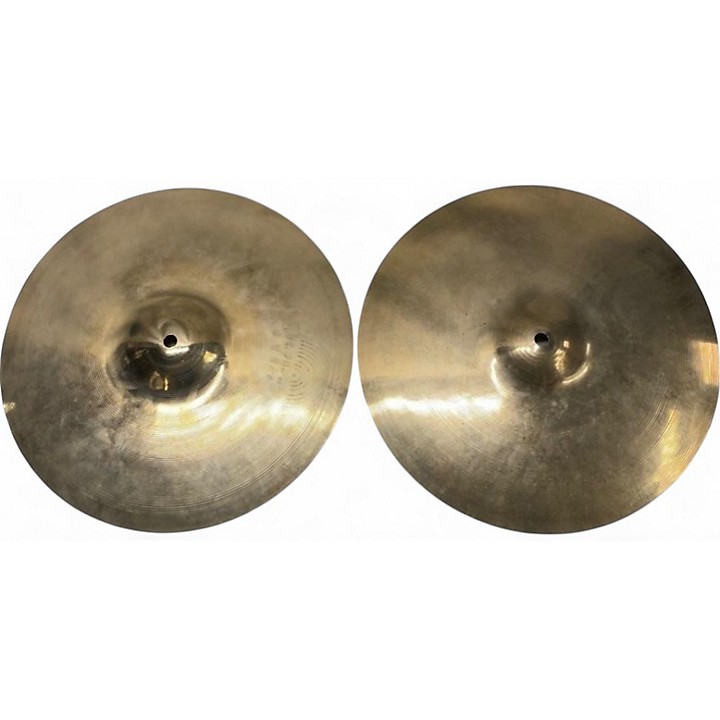 Used SABIAN 14in HHX Cymbal Guitar Center