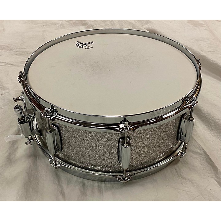 Used Gretsch Drums 6X14 Catalina Maple Snare Drum Guitar Center