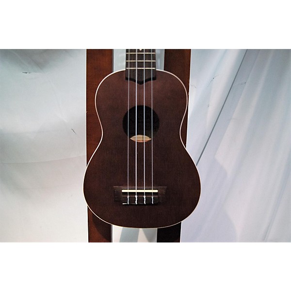 Used Lanikai LU21 Soprano Ukulele