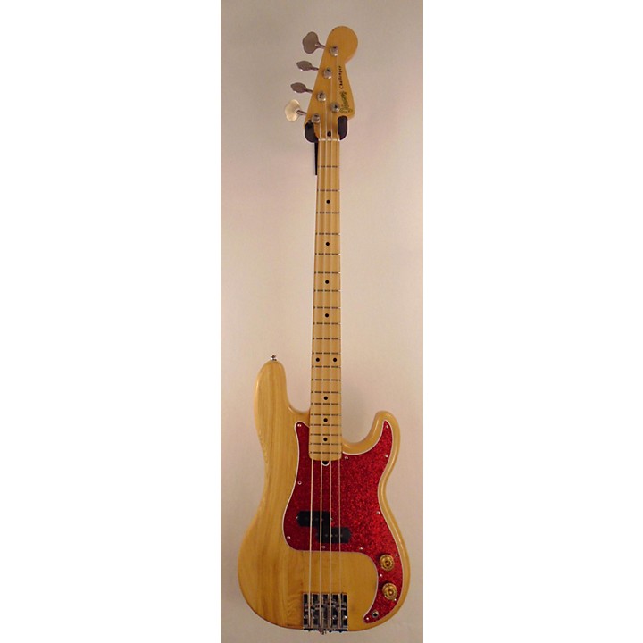 Ibanez challenger deals bass