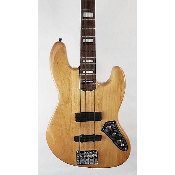 Used Miscellaneous Parts Bass Electric Bass Guitar