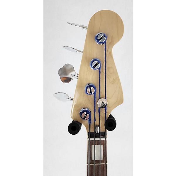 Used Miscellaneous Parts Bass Electric Bass Guitar