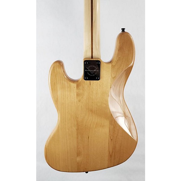 Used Miscellaneous Parts Bass Electric Bass Guitar