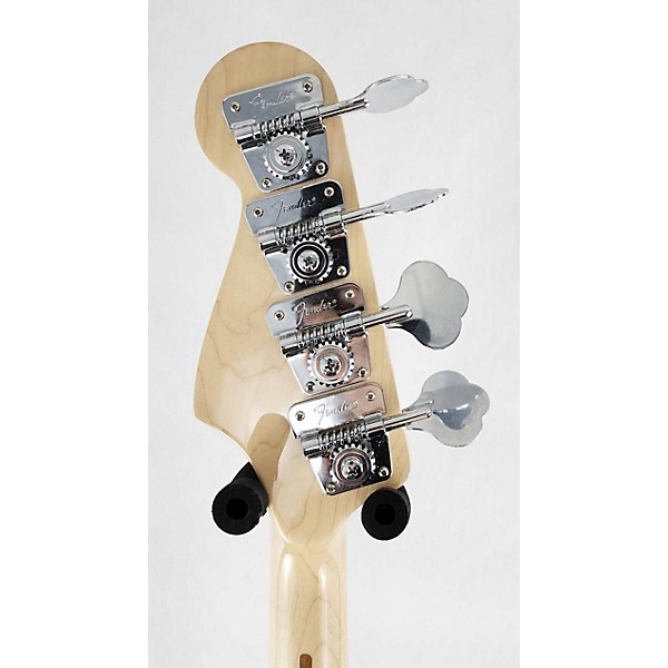 Used Miscellaneous Parts Bass Electric Bass Guitar